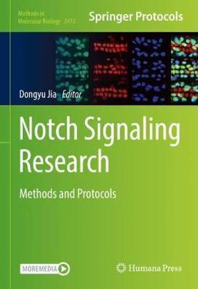 Notch Signaling Research