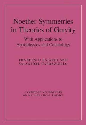 Noether Symmetries in Theories of Gravity