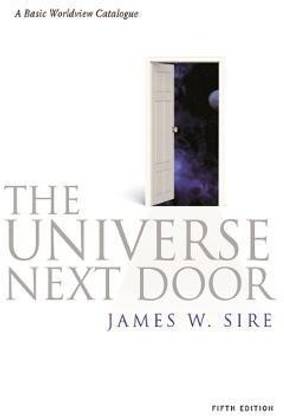 Universe Next Door