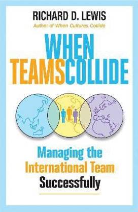 When Teams Collide