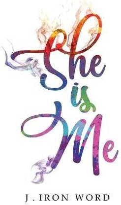 She Is Me