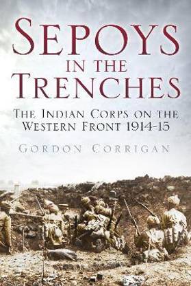 Sepoys in the Trenches