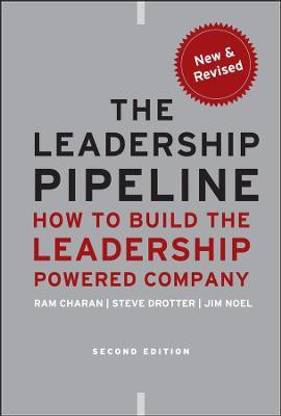 The Leadership Pipeline