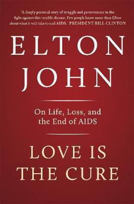 Love is the Cure