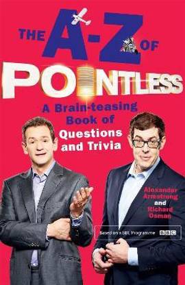The A-Z of Pointless