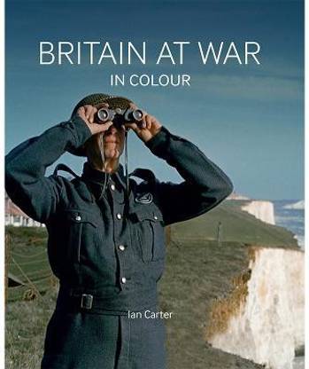 Britain at War in Colour