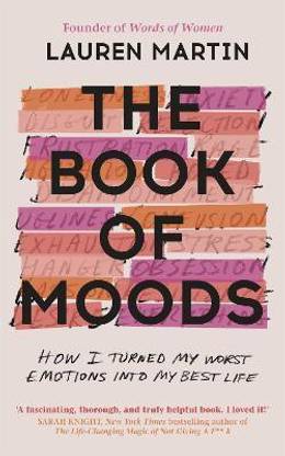 The Book of Moods