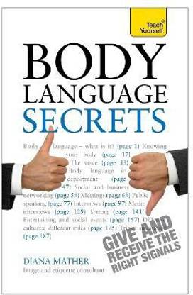 Body Language Secrets