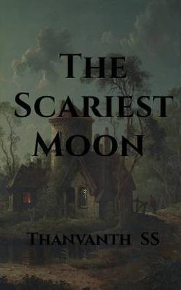 The Scariest Moon