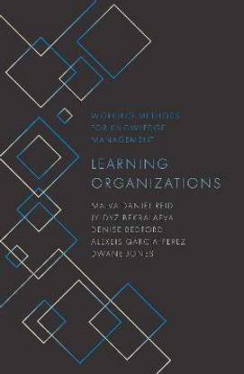 Learning Organizations