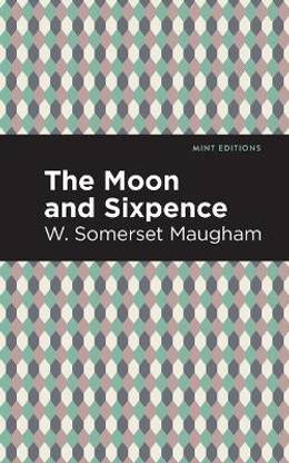 The Moon and Sixpence