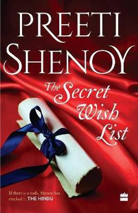 The Secret Wish List