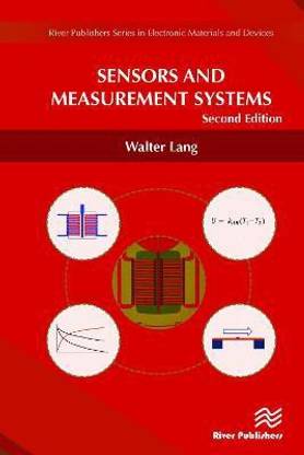Sensors and Measurement Systems