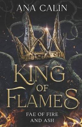 King of Flames