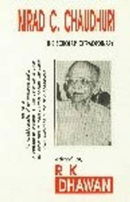 Nirad C. Chaudhuri