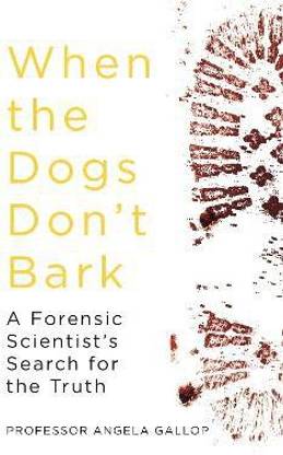 When the Dogs Don't Bark