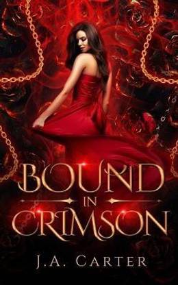 Bound in Crimson