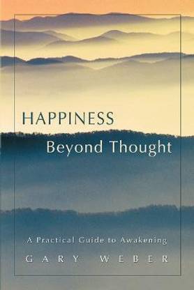 Happiness Beyond Thought