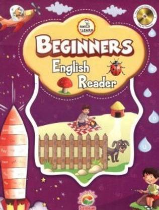 Beginners English Reader