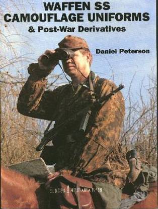 EM18 Waffen - SS Camouflage Uniforms