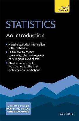 Statistics: An Introduction: Teach Yourself