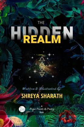 THE HIDDEN REALM
