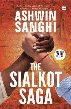 The Sialkot Saga