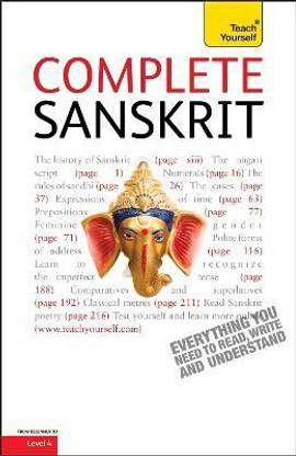 Complete Sanskrit