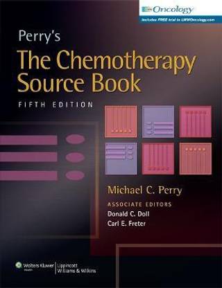 Perry's The Chemotherapy Source Book