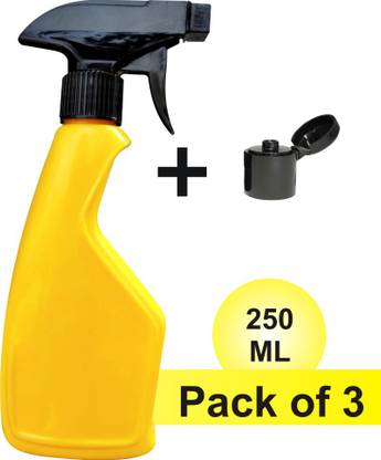 Premium1 250 ml Plastic Spray Bottle