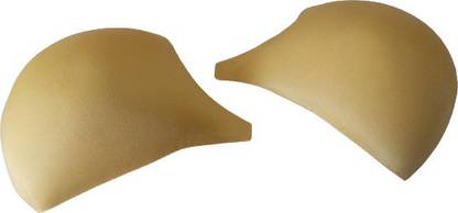 Shree-Varroha FS-40S Cotton Push Up Bra Pads