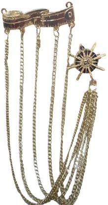 CHANDAN GROUP broach Brooch