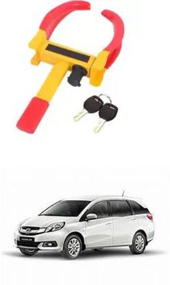 APICAL Car Adjustable Anti-Theft Wheel Lock/Tyre Lock For Mobilio Wheel Lock