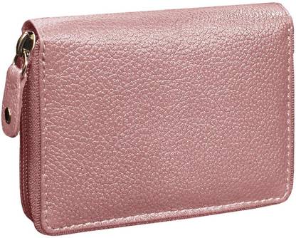 ABYS Women's 7 Card Holder