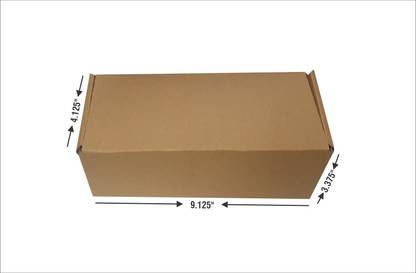 AK Art 'N' Print Corrugated Paper Packaging Box