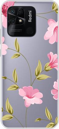 LoveCase Back Cover for Redmi 10, Mi 10, Xiaomi Redmi 10