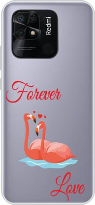 LoveCase Back Cover for Redmi 10, Mi 10, Xiaomi Redmi 10