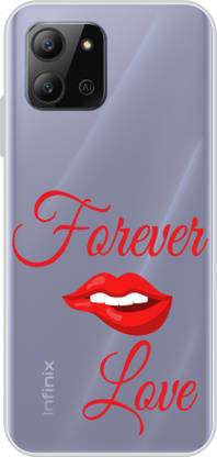 LoveCase Back Cover for Infinix Hot 11 2022