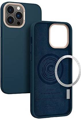 CYRILL by Spigen Color Brick Mag Back Cover for Apple iPhone 13 Pro Max