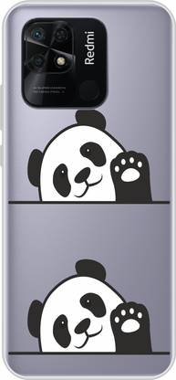 LoveCase Back Cover for Redmi 10, Mi 10, Xiaomi Redmi 10