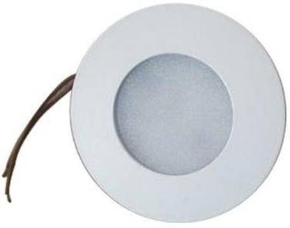 DEVCO 3W Sticker Light | 1 Year Warranty | Recessed Ceiling Lamp
