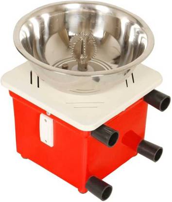 BHISHMA Beyond the quality Coconut Scraper Chopper Grater Electric Coconut Chopper