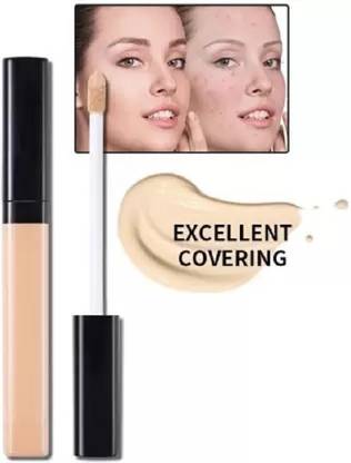 Aylily 3D High Definition Concealer Crease-resistant  Concealer