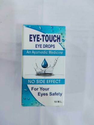 EYE-TOUCH Eye Drops