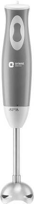 Orient Electric 300 W Grey Hand Blender