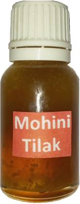 dr. shrimali & astro science Mohini Tilak for Female