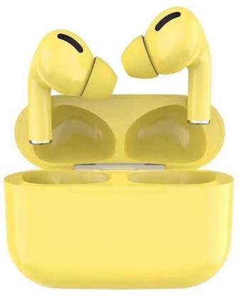 raazdhavni Tws pro3 Bluetooth