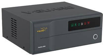 V-Guard JAADOO 900 12V SQUARE WAVE INVERTER Square Wave Inverter