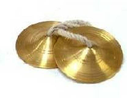 Jain Musical 07 896 Kartal Instrument