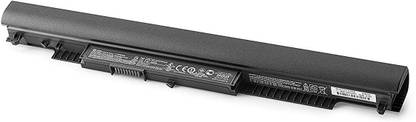 TechSonic Replacement Laptop Battery Compatible For HP HS04 Pavilion 15-AY009DX 6 Cell Laptop Battery